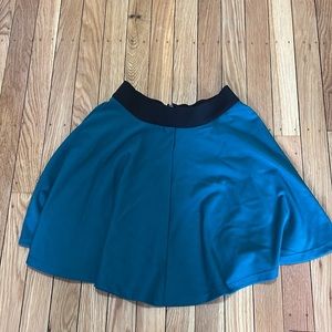 Forever 21 skirt